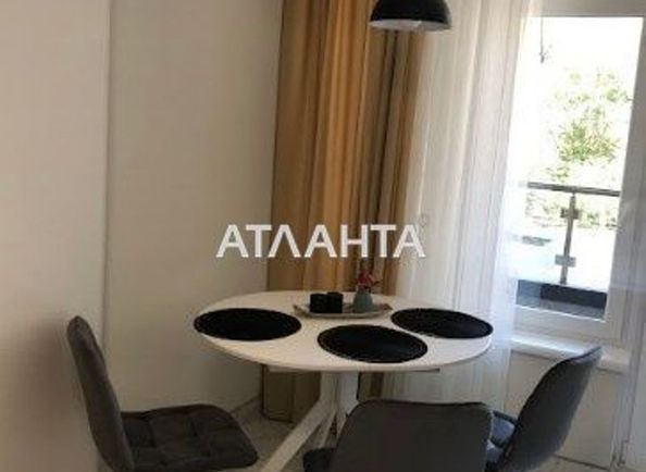 1-room apartment apartment by the address st. Fontanskaya dor Perekopskoy Divizii (area 35 m²) - Atlanta.ua - photo 4