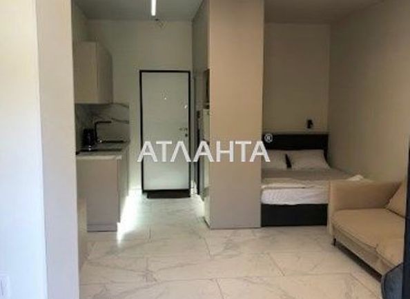 1-room apartment apartment by the address st. Fontanskaya dor Perekopskoy Divizii (area 35 m²) - Atlanta.ua - photo 5
