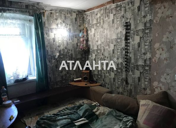 4+-rooms apartment apartment by the address st. Kazatskaya (area 60,0 m2) - Atlanta.ua - photo 6