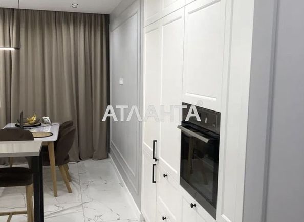 2-rooms apartment apartment by the address st. Karadzhicha V ul (area 72,0 m2) - Atlanta.ua