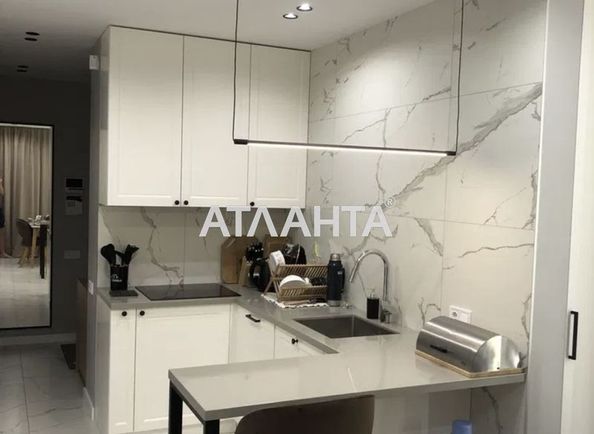 2-rooms apartment apartment by the address st. Karadzhicha V ul (area 72,0 m2) - Atlanta.ua - photo 3