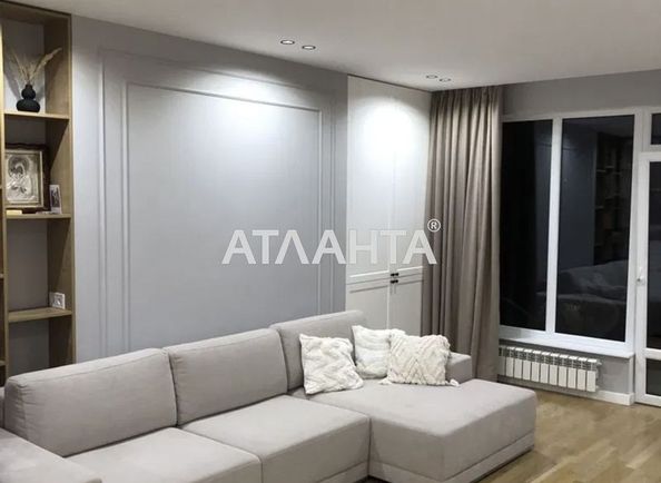 2-rooms apartment apartment by the address st. Karadzhicha V ul (area 72,0 m2) - Atlanta.ua - photo 7