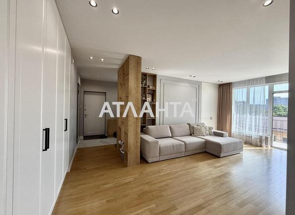 2-rooms apartment apartment by the address st. Karadzhicha V ul (area 72 m²) - Atlanta.ua - photo 13