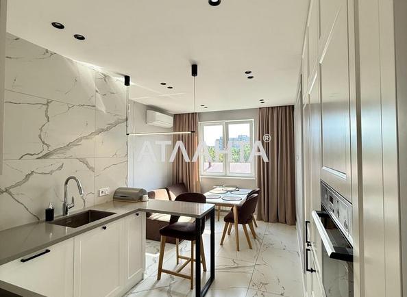 2-rooms apartment apartment by the address st. Karadzhicha V ul (area 72 m²) - Atlanta.ua - photo 14