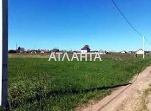 Landplot by the address st. Koltsevaya (area 10 acr) - Atlanta.ua - photo 4