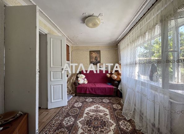 House by the address st. Vavilova ak (area 157,0 m2) - Atlanta.ua - photo 12