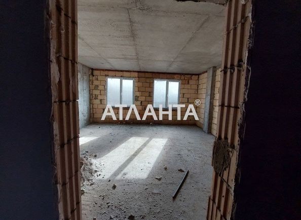 1-room apartment apartment by the address st. Malinovskogo marsh (area 31,0 m2) - Atlanta.ua - photo 5