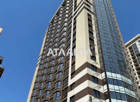 1-room apartment apartment by the address st. Srednefontanskaya (area 44,6 m²) - Atlanta.ua - photo 5