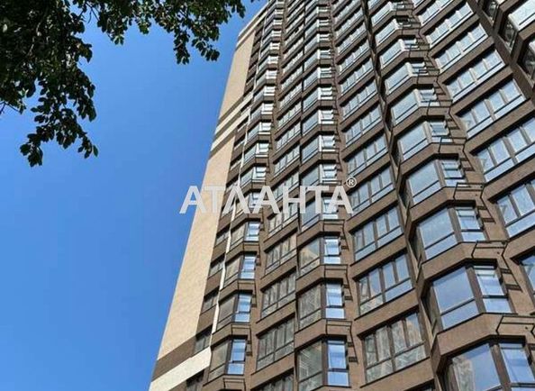 1-room apartment apartment by the address st. Srednefontanskaya (area 44,6 m²) - Atlanta.ua - photo 6