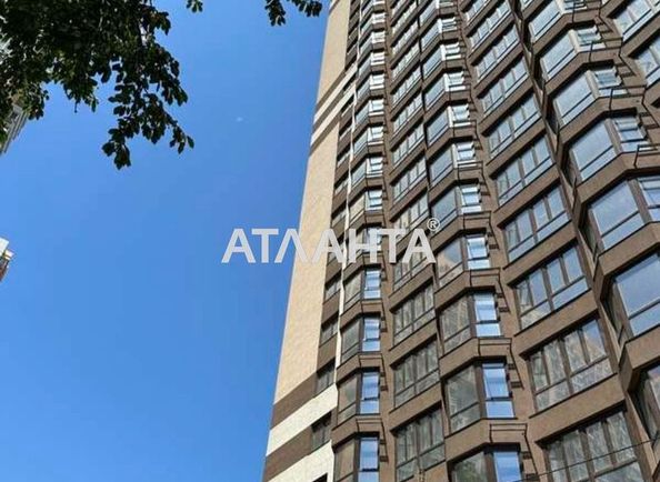1-room apartment apartment by the address st. Srednefontanskaya (area 44,6 m²) - Atlanta.ua - photo 7