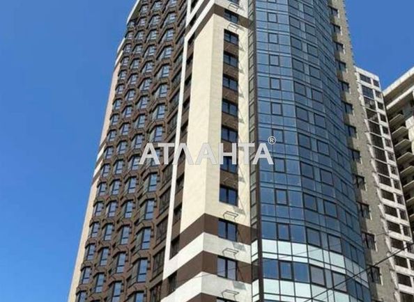 1-room apartment apartment by the address st. Srednefontanskaya (area 44,6 m²) - Atlanta.ua - photo 9