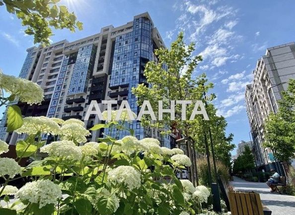 1-кімнатна квартира за адресою вул. Вільямса ак. (площа 36 м²) - Atlanta.ua