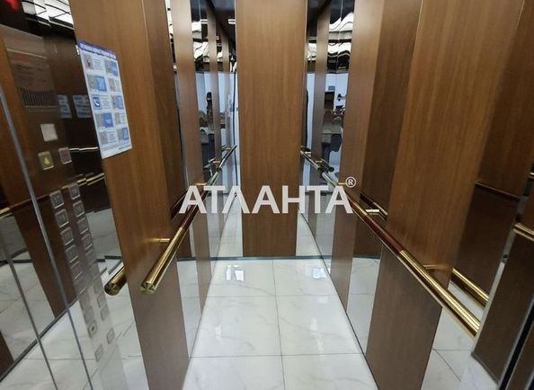 1-кімнатна квартира за адресою вул. Вільямса ак. (площа 36 м²) - Atlanta.ua - фото 3