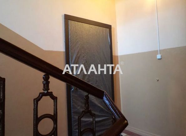 3-комнатная квартира по адресу ул. Жуковского (площадь 60,0 м2) - Atlanta.ua