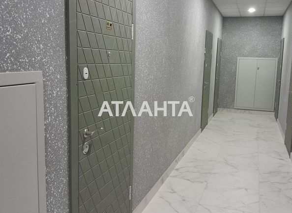 1-room apartment apartment by the address st. Bocharova gen (area 41,0 m2) - Atlanta.ua - photo 6