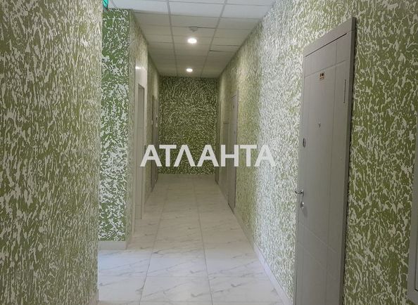 1-room apartment apartment by the address st. Bocharova gen (area 23 m²) - Atlanta.ua - photo 4