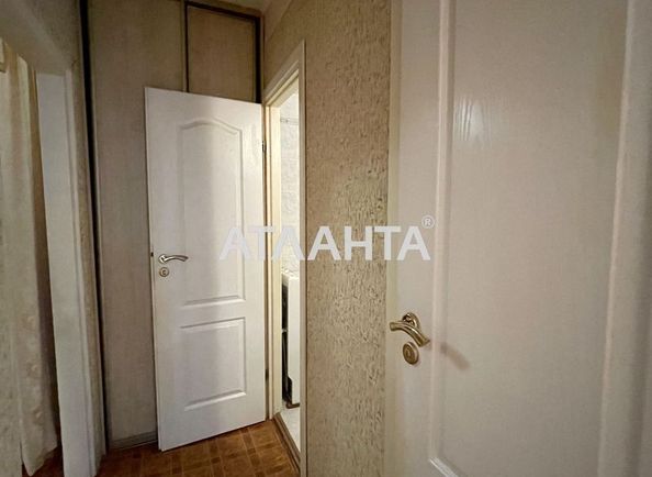 2-кімнатна квартира за адресою вул. Академіка Корольова (площа 48,5 м2) - Atlanta.ua - фото 5