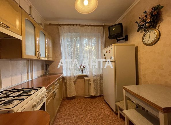 2-rooms apartment apartment by the address st. Koroleva ak (area 48,5 m2) - Atlanta.ua - photo 6