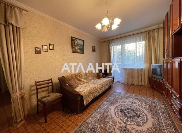 2-rooms apartment apartment by the address st. Koroleva ak (area 48,5 m2) - Atlanta.ua - photo 8