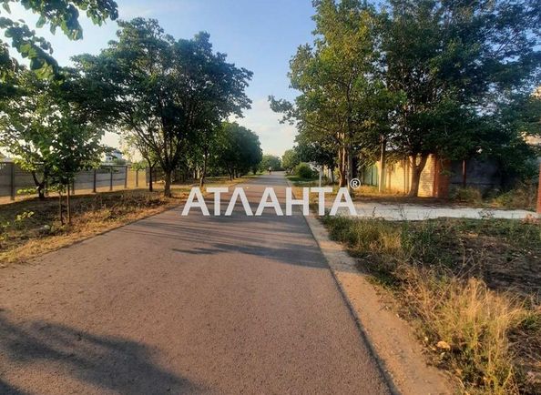 Landplot by the address st. Vostochnaya (area 18,0 сот) - Atlanta.ua - photo 6
