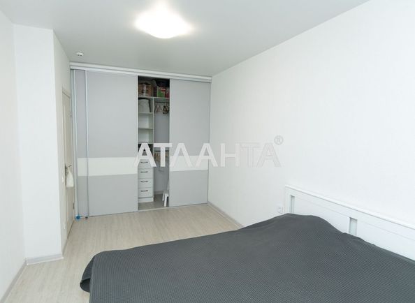1-room apartment apartment by the address st. 7 km ovidiopolskoy dor (area 42,3 m²) - Atlanta.ua - photo 3