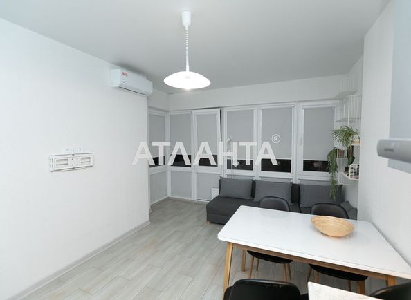 1-room apartment apartment by the address st. 7 km ovidiopolskoy dor (area 42,3 m²) - Atlanta.ua - photo 5