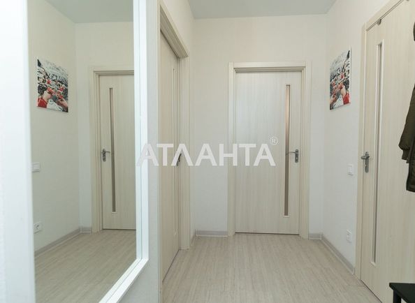1-room apartment apartment by the address st. 7 km ovidiopolskoy dor (area 42,3 m²) - Atlanta.ua - photo 7