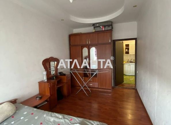 2-rooms apartment apartment by the address st. Panteleymonovskaya Chizhikova (area 45,1 m2) - Atlanta.ua - photo 4