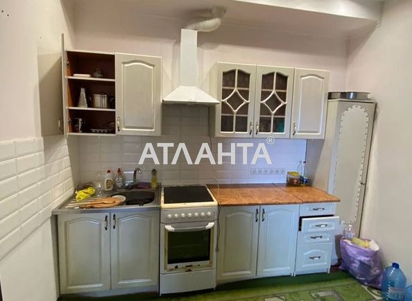 2-rooms apartment apartment by the address st. Panteleymonovskaya Chizhikova (area 45,1 m2) - Atlanta.ua - photo 5