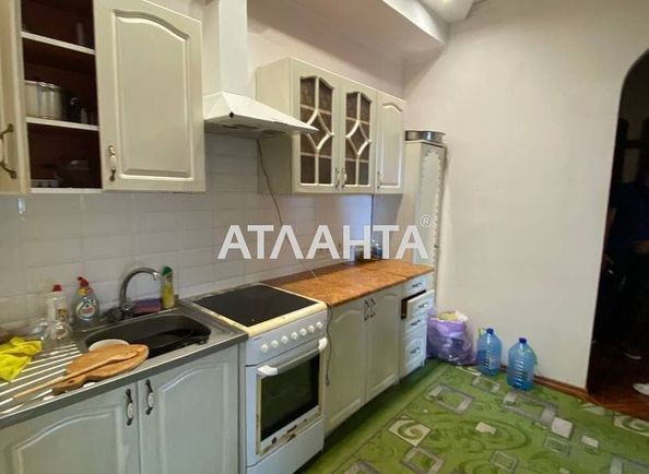 2-rooms apartment apartment by the address st. Panteleymonovskaya Chizhikova (area 45,1 m2) - Atlanta.ua - photo 6