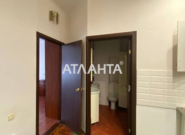 2-комнатная квартира по адресу ул. Пантелеймоновская (площадь 45,1 м2) - Atlanta.ua - фото 7