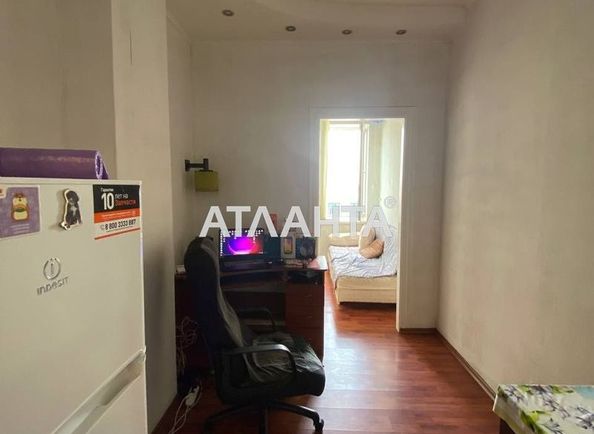 2-rooms apartment apartment by the address st. Panteleymonovskaya Chizhikova (area 45,1 m2) - Atlanta.ua - photo 11
