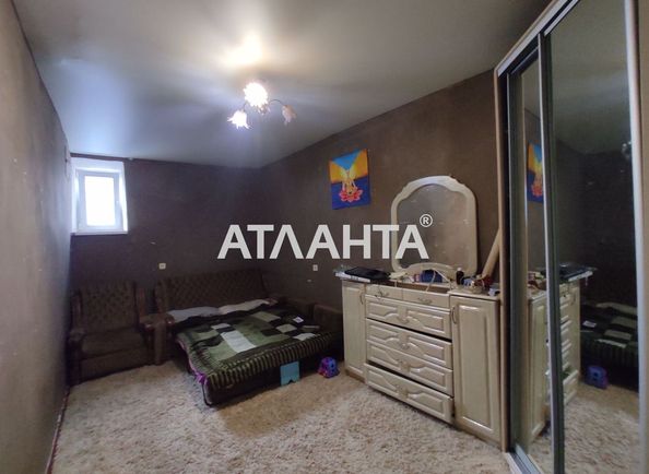 2-комнатная квартира по адресу ул. Чернышевского (площадь 29,3 м2) - Atlanta.ua - фото 2