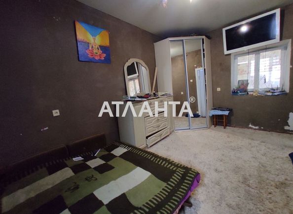 2-комнатная квартира по адресу ул. Чернышевского (площадь 29,3 м²) - Atlanta.ua