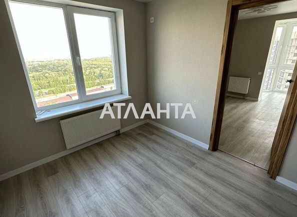 1-room apartment apartment by the address st. Lysogorskiy spusk (area 26,7 m2) - Atlanta.ua