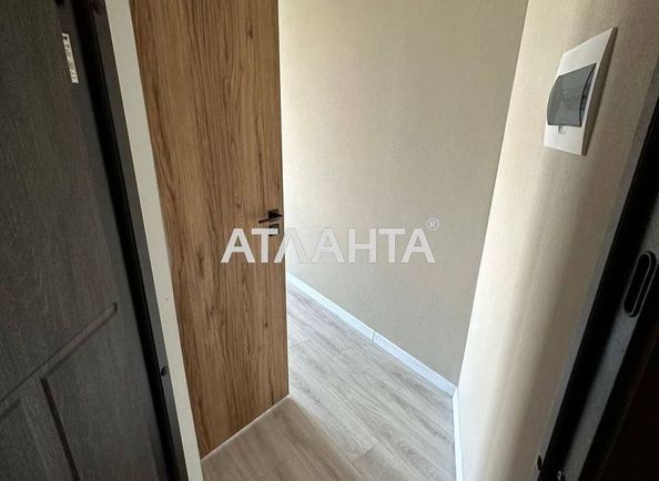1-room apartment apartment by the address st. Lysogorskiy spusk (area 26,7 m2) - Atlanta.ua - photo 5