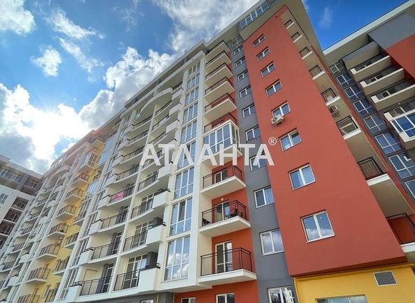 3-rooms apartment apartment by the address st. Shevchenko T ul (area 107,5 m2) - Atlanta.ua