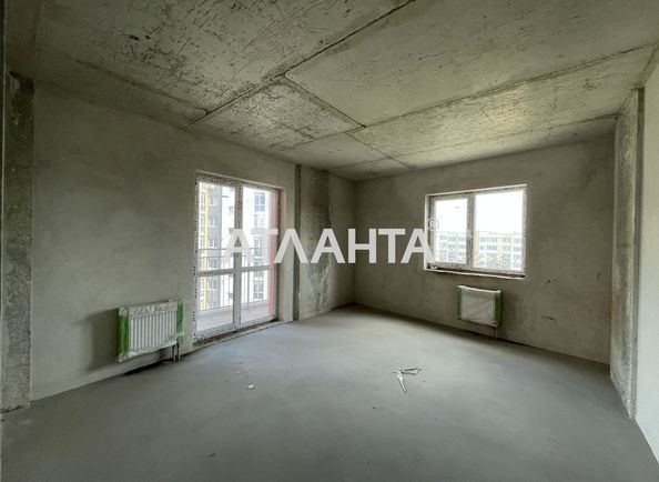 3-rooms apartment apartment by the address st. Shevchenko T ul (area 107,5 m2) - Atlanta.ua - photo 8