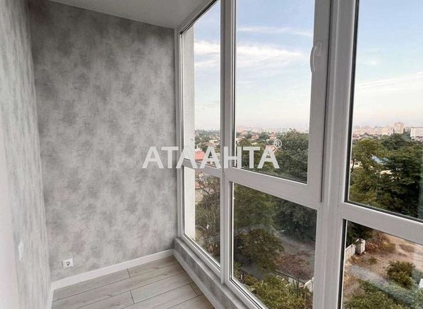 1-комнатная квартира по адресу ул. Профсоюзная (площадь 26 м²) - Atlanta.ua - фото 7