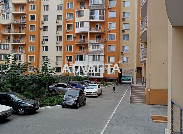 2-rooms apartment apartment by the address st. Tsvetaeva gen (area 60,0 m2) - Atlanta.ua - photo 9