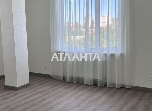 2-rooms apartment apartment by the address st. Tsvetaeva gen (area 60,0 m2) - Atlanta.ua