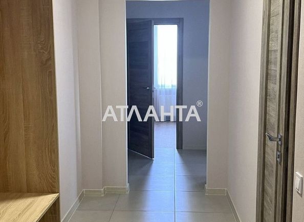 2-rooms apartment apartment by the address st. Tsvetaeva gen (area 60,0 m2) - Atlanta.ua - photo 6
