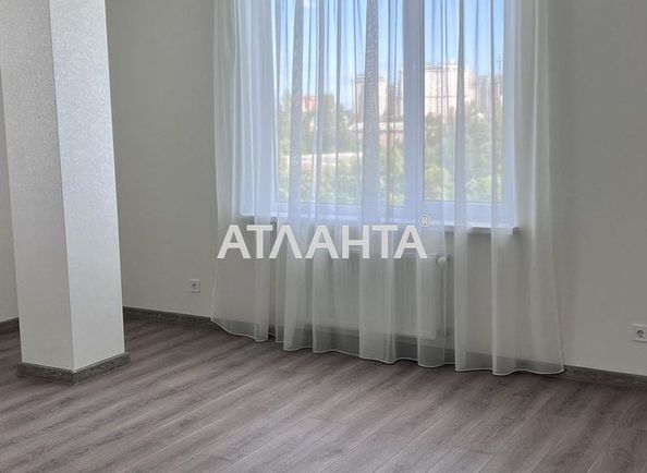 2-rooms apartment apartment by the address st. Tsvetaeva gen (area 46,0 m2) - Atlanta.ua
