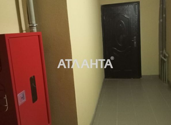 2-rooms apartment apartment by the address st. Tsvetaeva gen (area 46,0 m2) - Atlanta.ua - photo 8