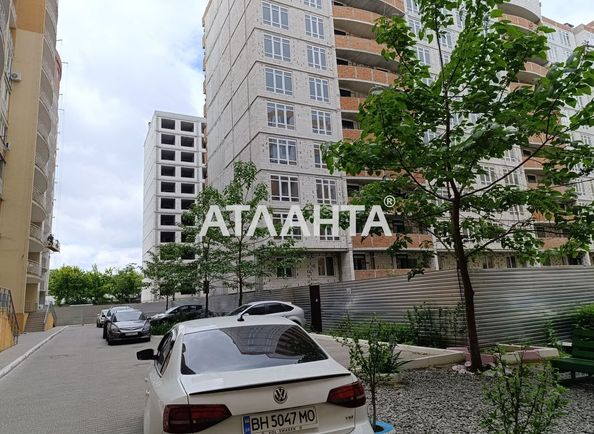 2-rooms apartment apartment by the address st. Tsvetaeva gen (area 46 m²) - Atlanta.ua - photo 18