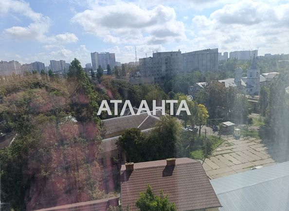 2-кімнатна квартира за адресою вул. Цвєтаєва ген. (площа 64 м²) - Atlanta.ua - фото 13