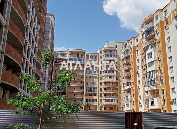 2-кімнатна квартира за адресою вул. Цвєтаєва ген. (площа 64 м²) - Atlanta.ua - фото 26