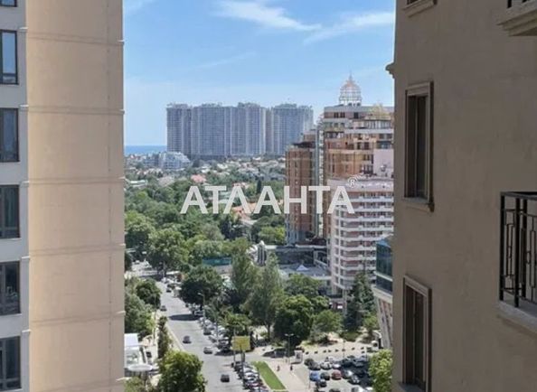 1-комнатная квартира по адресу ул. Генуэзская (площадь 54,0 м2) - Atlanta.ua - фото 2