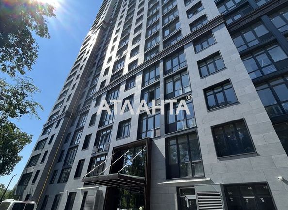 1-room apartment apartment by the address st. Shevchenko pr (area 66,7 m2) - Atlanta.ua - photo 15