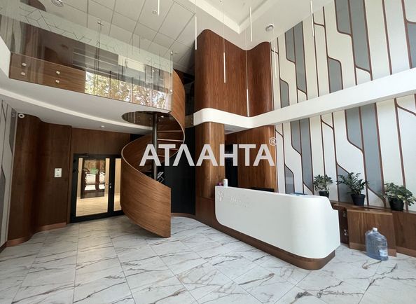 1-room apartment apartment by the address st. Shevchenko pr (area 66,7 m2) - Atlanta.ua - photo 12